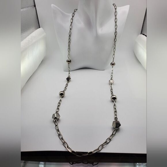 Medieval Maiden in chains necklace N0812 - Picture 1 of 4